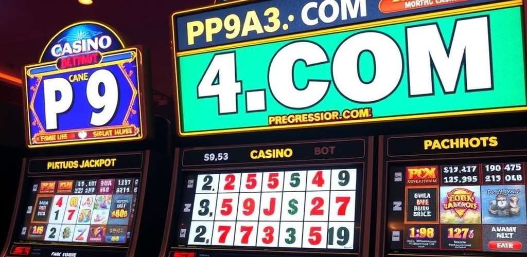 cassino com jackpot fixo 800bet